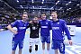 TBV Lemgo Lippe - THW Kiel