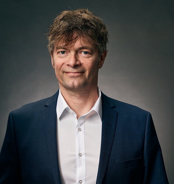 Stephan Schaper (CDU)