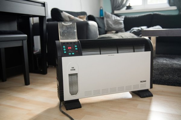 - © Andrea Warnecke/dpa-tmn