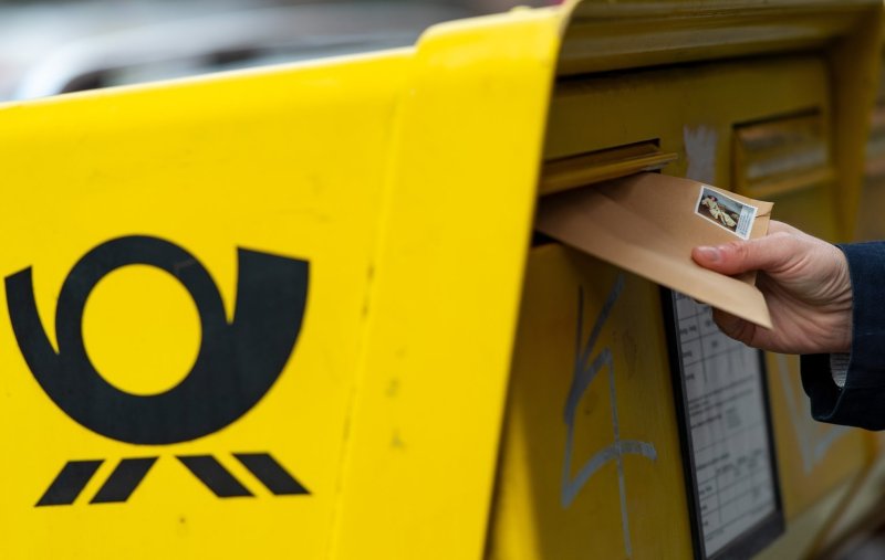 Portoerhöhung der Post im Jahr 2016 war rechtswidrig | Nachrichten aus ...