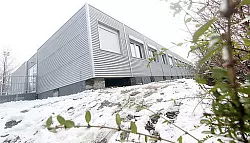 Container am Lohfeld bleiben wohl bis 2018 - &copy; Salzuflen