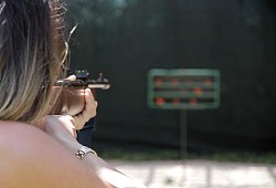 Agentin Carter - Symbolbild: Pixabay