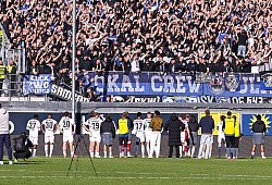 SC Paderborn 07 - DSC Arminia Bielefeld, - 1 - Teresa Kröger