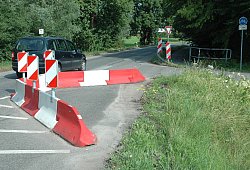 Zur Sanierung vorgesehen - Manfred Brinkmeier