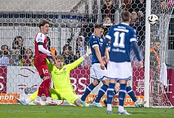 FC Viktoria Köln - DSC Arminia Bielefeld - Teresa Kroeger