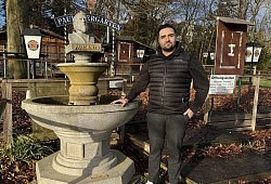 Arda Ber - 1 - Sven Kienscherf