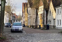 SL Fu&szlig;verkehrscheck - 1 - 1 - Cordula Gr&ouml;ne