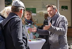 Frank Hilker Stadtkontakt - Stadt Detmold