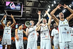 Deutschland - Israel - Harry Langer/dpa