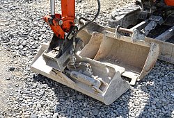 Bagger - Symbolbild: Pixabay
