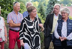 Orgelsommer - Thomas Krügler