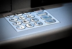 Geldautomat - Pixabay