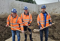 Zuckerfabrik - Astrid Sewing