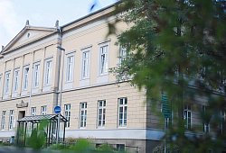 Landgericht Detmold - Jannik Stodiek