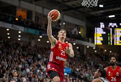 Justus Hollatz - Harald Tittel/dpa