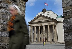 Landestheater - Bernhard Preuss