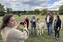 plausch-und-flausch - Sandra Castrup
