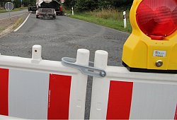 Baustelle - Symbolbild: Jens Rademacher