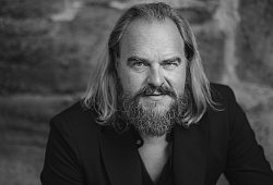 Thomas Johannes Mayer - Simon Pauly/dpa