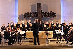 mendelssohnrossini - Andreas Duderstedt