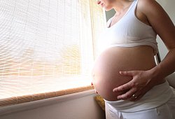 Was Schwangere rund um das Coronavirus wissen müssen - Bodo Marks/dpa