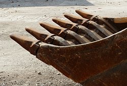Baustelle - Pixabay