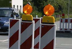 Baustelle Symbolbild - Privat