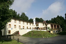 Horn-Bad Meinberg - Jugendherbergswerk