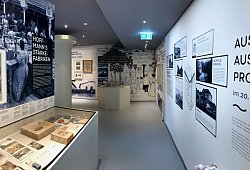 Ausstellung - Alexandra Schaller