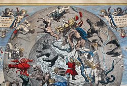 schenk-valk_sternenkarte_klein - 1 - Weserrenaissance-Museum Schloss Brake