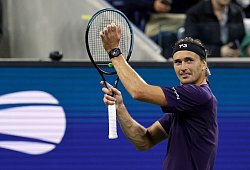 US Open - ATP-Tour - Adam Hunger/AP/dpa