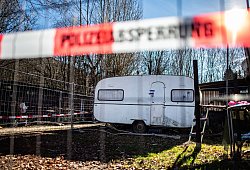 Schutz gegen Kindesmissbrauch - Guido Kirchner/dpa