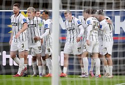 SC Paderborn 07 - SV Elversberg - Bernd Thissen/dpa