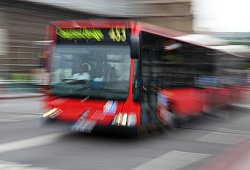 Bus - Pixabay