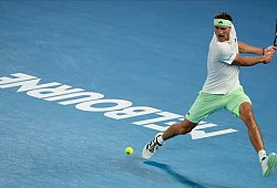 Australian Open - Asanka Brendon Ratnayake/AP/dpa