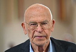 G&uuml;nter Wallraff - Arne Dedert/dpa