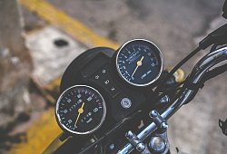 Moped - Pixabay