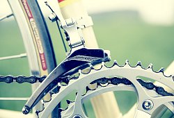 Fahrrad - Pixabay