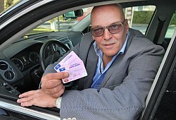 Rolf Herbrechtsmeier - Bernhard Preuss