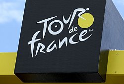 Tour de France - David Pintens/Belga/dpa