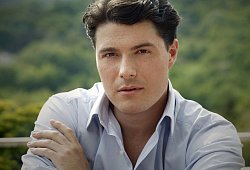 Julian Orlishausen - Privat