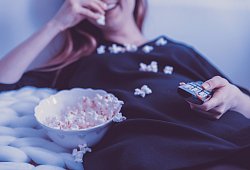 Fernsehen - Pixabay