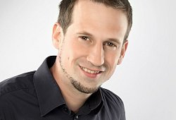 Timo Broeker - Grüne Blomberg