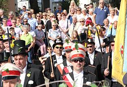 Lagenser Schützenfest 2019 - Archivfoto: Sandra Castrup
