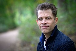 Bas Kast - Bernd von Jutrczenka/dpa