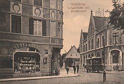 postamt1914 - 1 - Sammlung Stefan Wiesekopsieker