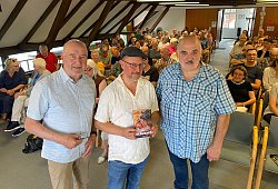guh-or-wikinger - Gunter Held