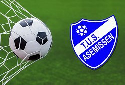 TuS Asemissen - Montage: LZ