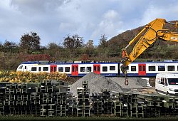 Brückensanierung - Hans-Ulrich Kilian