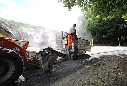 Baustelle B238 - Jens Rademacher